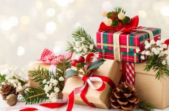 Top 15 idei de cadou pentru femei de Crăciun