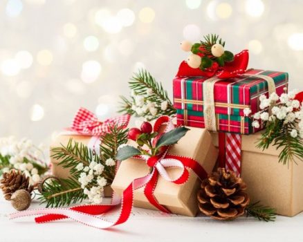 Top 15 idei de cadou pentru femei de Crăciun