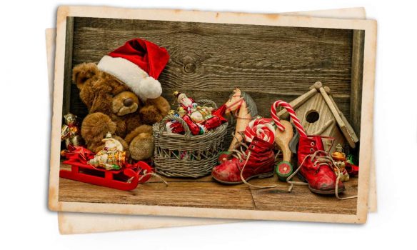 Ce cadou să-i fac iubitului de Moș Nicolae?