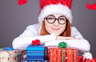 Cele mai bune idei de cadouri pentru Crăciun 2021