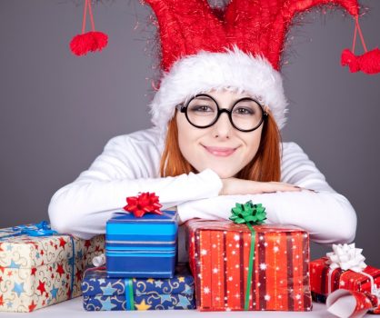 Cele mai bune idei de cadouri pentru Crăciun 2021